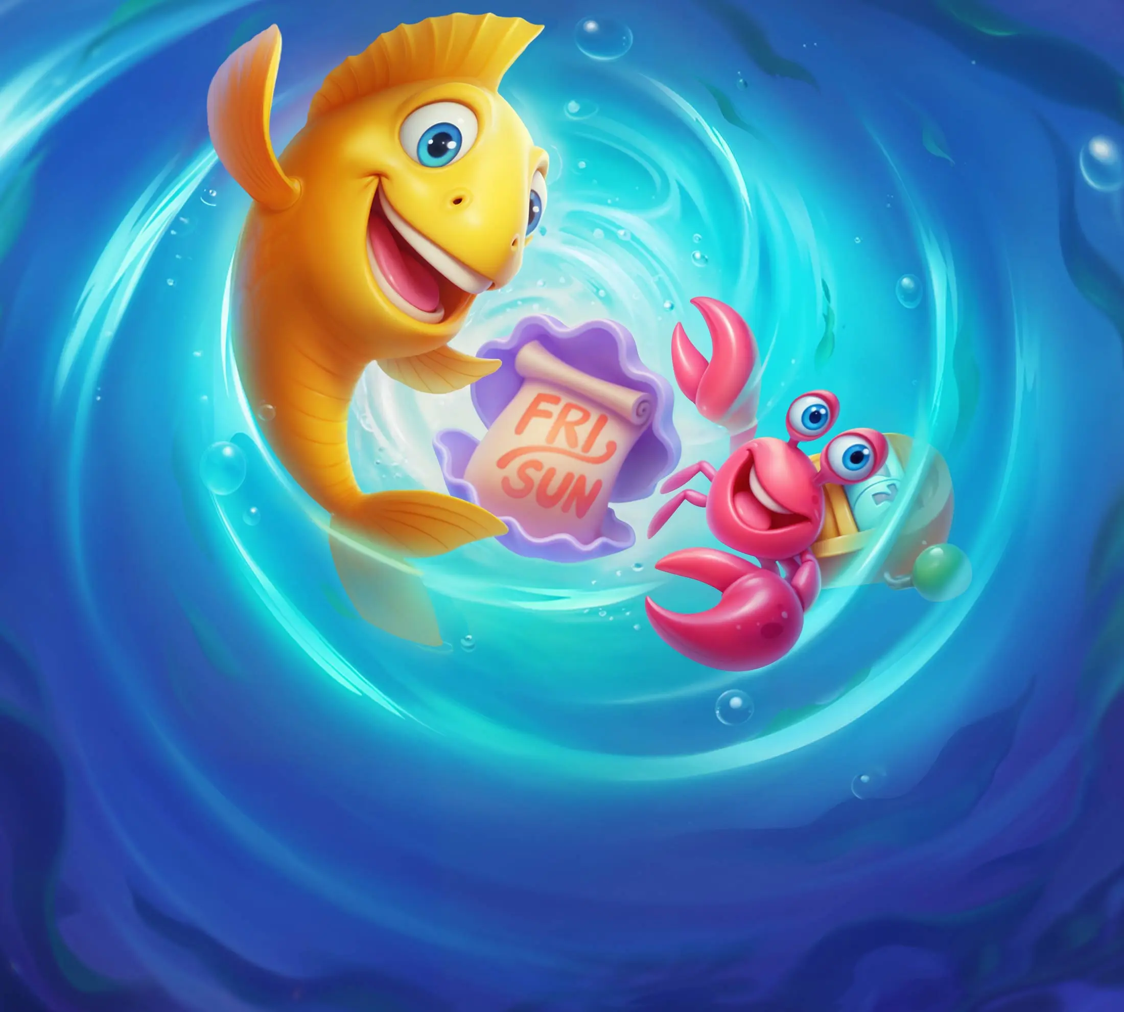 Freispiele und exklusive Bonusaktionen auf beliebten Slots bei Spinfin