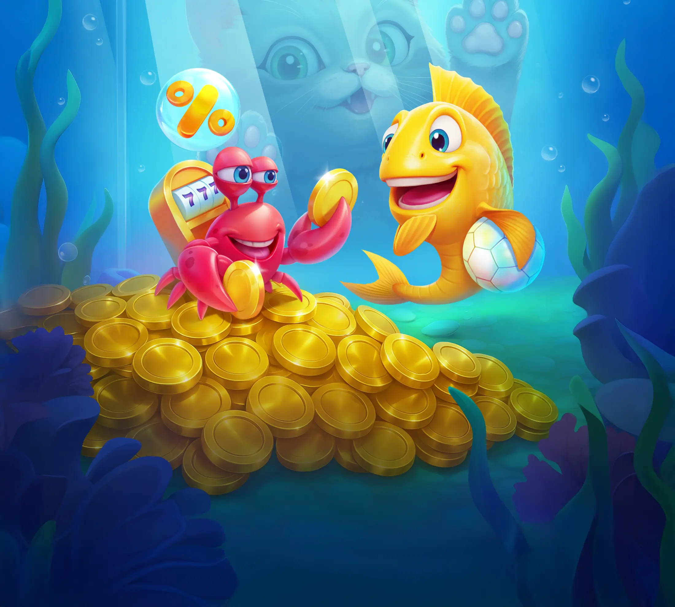 Willkommensbonus und wöchentliche Aktionen im modernen Spinfin Casino